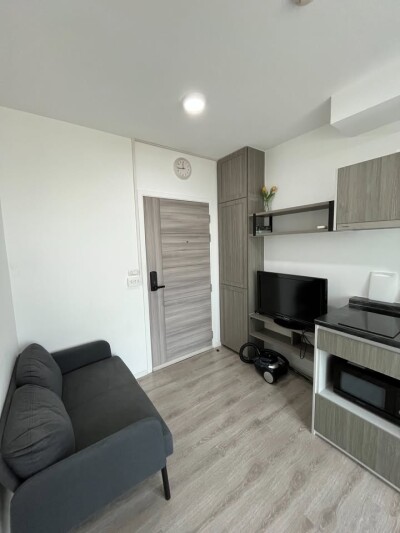 เคนซิงตัน สุขุมวิท - เทพารักษ์ / Kensington Sukhumvit - Theparak-1