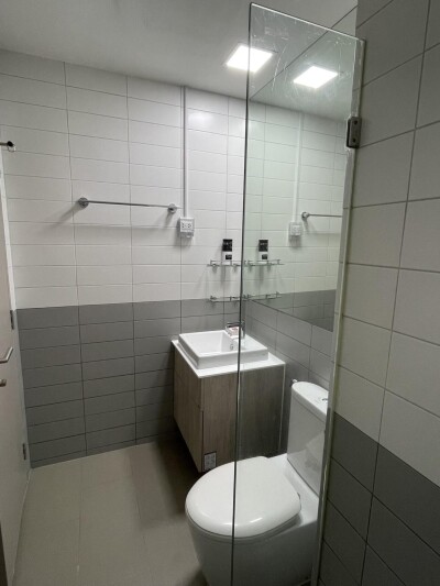 ไอดีโอ โมบิ สุขุมวิท (สุขุมวิท 81) / ขนาด 30.35 ตร.ม.  1 ห้องนอน | 1 ห้องน้ำ-6