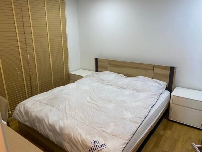 15 สุขุมวิท เรสซิเด็นซ์ / 📐 พื้นที่ 125 ตร.ม. | ชั้น 12-3