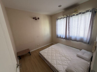 บ้านกลางเมือง รัตนาธิเบศร์-7