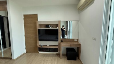 ริทึ่ม สุขุมวิท 50 / Rhythm Sukhumvit 50-6