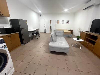 ไทยรงค์ ทาวเวอร์ / Thairong Tower-7