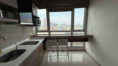 ริทึ่ม สุขุมวิท 50 / Rhythm Sukhumvit 50-8