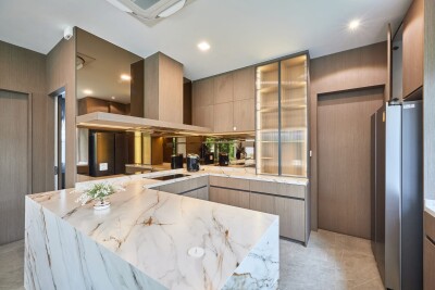 มัณฑนา บางนา กม.15 / 📐 ที่ดิน 76 ตร.ว. | พื้นที่ใช้สอย 240 ตร.ม.-5