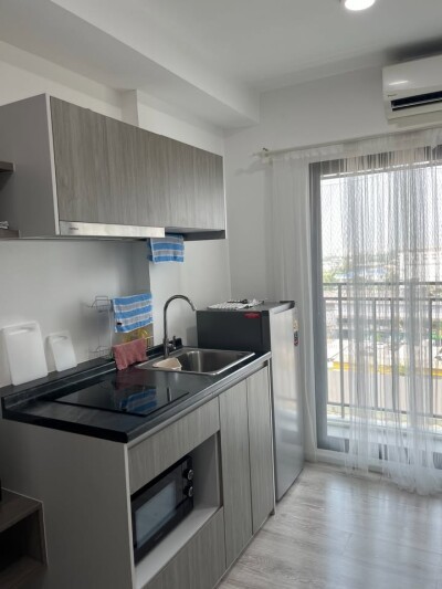 เคนซิงตัน สุขุมวิท - เทพารักษ์ / Kensington Sukhumvit - Theparak-4