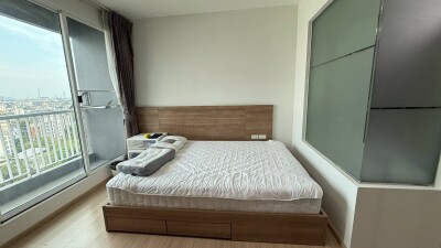 ริทึ่ม สุขุมวิท 50 / Rhythm Sukhumvit 50-4