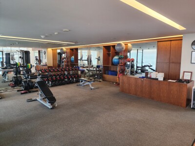 หรรษา ราชดำริ / 🛏 ยูนิต 2405 | ชั้น 24 | ขนาดใหญ่ 137 ตร.ม.-16