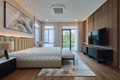 มัณฑนา บางนา กม.15 / 📐 ที่ดิน 76 ตร.ว. | พื้นที่ใช้สอย 240 ตร.ม.-11