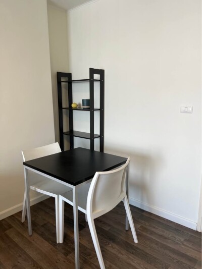 ดีบุรา พรานนก / 📍อาคาร B | ชั้น 12A | พื้นที่ 30 ตร.ม. | 1 ห้องนอน | วิวสระว่ายน้ำ-5