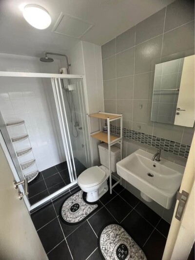 ดีบุรา พรานนก / 📍อาคาร B | ชั้น 12A | พื้นที่ 30 ตร.ม. | 1 ห้องนอน | วิวสระว่ายน้ำ-7