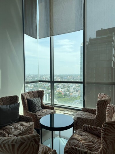 คิว เฮ้าส์ สุขุมวิท 79 / ✨ ชั้นสูง ชั้น 25 วิวโล่ง สบายตา 🛏 1 ห้องนอน | 1 ห้องน้ำ-13