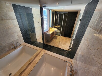 หรรษา ราชดำริ / 🛏 ยูนิต 2405 | ชั้น 24 | ขนาดใหญ่ 137 ตร.ม.-12