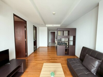 แอ็บสแตร็กส์ พหลโยธิน พาร์ค / 📍 ห้องใหญ่ 45 ตรม. ชั้นสูง วิวดี อยู่ด้านหน้าสุด ติดโลตัส-2