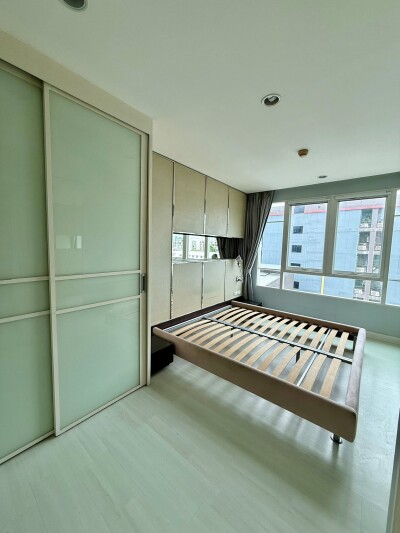 อัพเดตล่าสุด 25/10/2568 : เดอะ บางกอก สาทร - ตากสิน / 🛏 1 ห้องนอน | 1 ห้องนั่งเล่น | 1 ห้องน้ำ-3