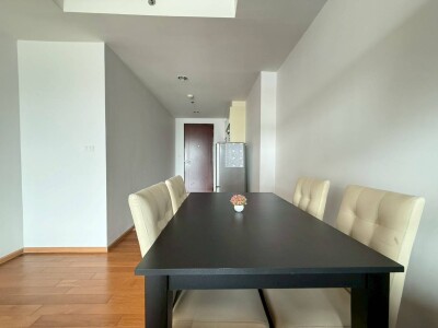 แอ็บสแตร็กส์ พหลโยธิน พาร์ค / 📍 ห้องใหญ่ 45 ตรม. ชั้นสูง วิวดี อยู่ด้านหน้าสุด ติดโลตัส-4