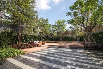 ไลฟ์ สุขุมวิท 48 / 📍อาคาร S | ชั้น 7 | ห้องเลขที่ 320