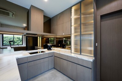 มัณฑนา บางนา กม.15 / 📐 ที่ดิน 76 ตร.ว. | พื้นที่ใช้สอย 240 ตร.ม.-7