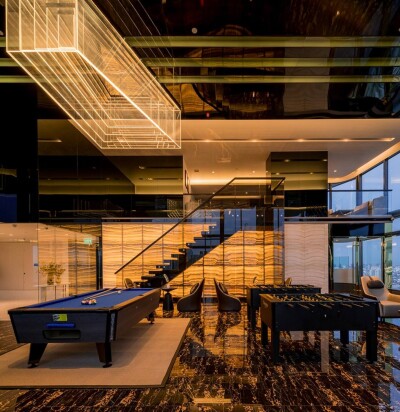 คิว ชิดลม - เพชรบุรี / • ขนาด 45 ตร.ม. | ชั้น 18 | หันทิศเหนือ (แดดไม่ร้อน วิวโล่ง)-3