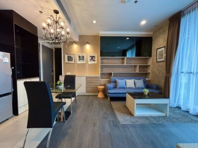 เอดจ์ บาย แสนสิริ สุขุมวิท 23 / Edge By Sansiri (Sukhumvit 23)-3