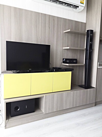 กรีเน่ แจ้งวัฒนะ / Grene Chaengwattana-6