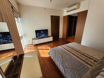 หรรษา ราชดำริ / 🛏 ยูนิต 2405 | ชั้น 24 | ขนาดใหญ่ 137 ตร.ม.-13