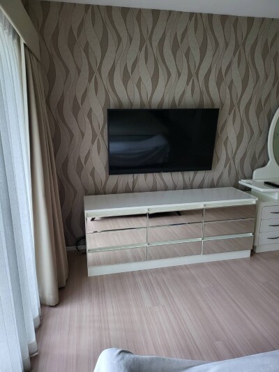 บ้านกลางเมือง พระราม 9 - รามคำแหง / 🏠 ขนาด 21 ตร.วา | 3 ชั้น-2