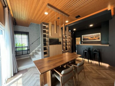 มัณฑนา บางนา - วงแหวน / 🔹 4 ห้องนอน | 4 ห้องน้ำ-3