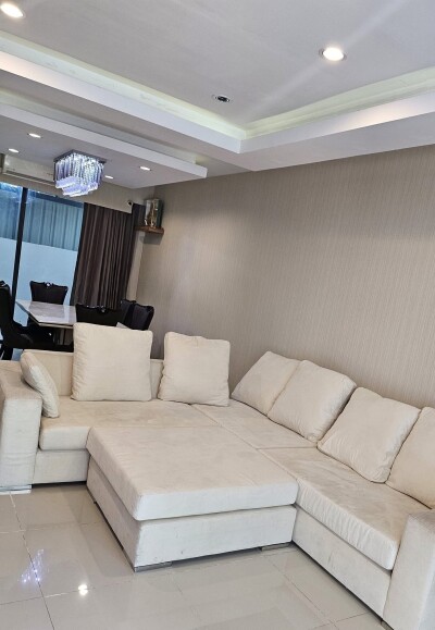 พฤกษาวิลล์ 76 บางนา - วงแหวน / ✨ พื้นที่ใช้สอย 185 ตร.ม.-1