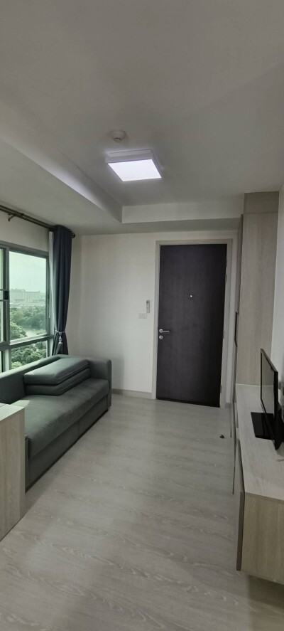 อัพเดทล่าสุด 6/10/2568 :  นิช ไอดี ปากเกร็ด สเตชั่น / Niche id @ Pakkret Station-3