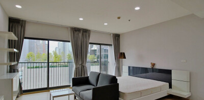 โนเบิล รีมิกซ์ สุขุมวิท 36 / Noble Remix Sukhumvit 36-2