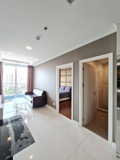 เดอะ เมโทรโพลิส สำโรง / The Metropolis Samrong