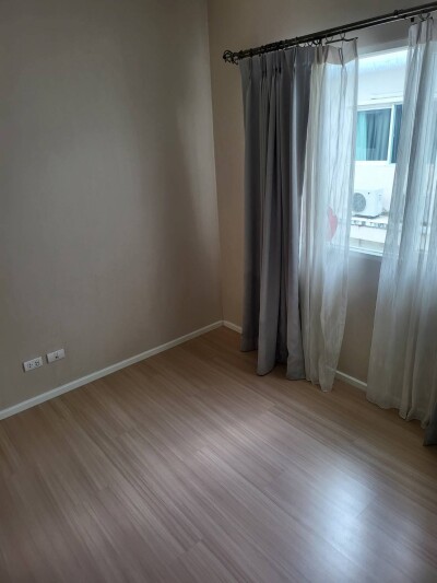 บ้านกลางเมือง พระราม 9 - รามคำแหง / 🏠 ขนาด 21 ตร.วา | 3 ชั้น-6