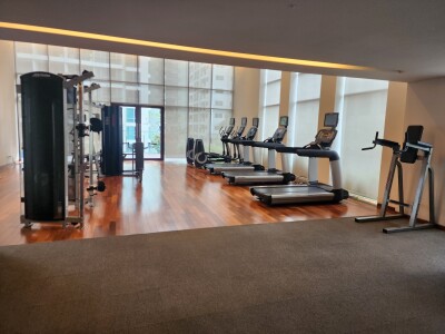 หรรษา ราชดำริ / 🛏 ยูนิต 2405 | ชั้น 24 | ขนาดใหญ่ 137 ตร.ม.-17