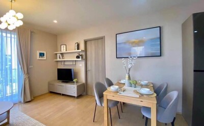 เอช คิว ทองหล่อ / HQ Thonglor