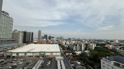 ริทึ่ม สุขุมวิท 50 / Rhythm Sukhumvit 50-13