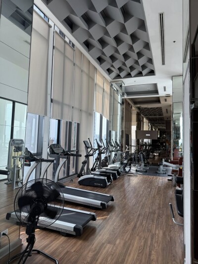 คิว เฮ้าส์ สุขุมวิท 79 / ✨ ชั้นสูง ชั้น 25 วิวโล่ง สบายตา 🛏 1 ห้องนอน | 1 ห้องน้ำ-14