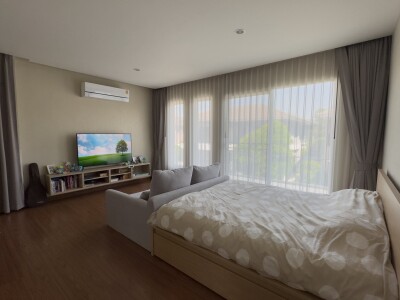 เดอะ ซิตี้ รามอินทรา / 🏠 พื้นที่ใช้สอย: 275 ตร.ม. 🛏 4 ห้องนอน | 🚿 4 ห้องน้ำ