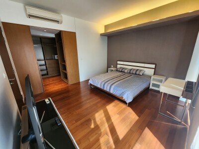 หรรษา ราชดำริ / 🛏 ยูนิต 2405 | ชั้น 24 | ขนาดใหญ่ 137 ตร.ม.-7