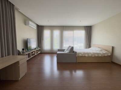 เดอะ ซิตี้ รามอินทรา / 🏠 พื้นที่ใช้สอย: 275 ตร.ม. 🛏 4 ห้องนอน | 🚿 4 ห้องน้ำ