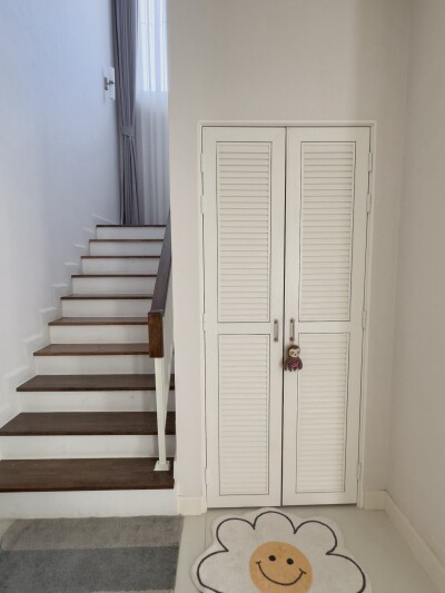 เดอะ ซิตี้ รามอินทรา / 🏠 พื้นที่ใช้สอย: 275 ตร.ม. 🛏 4 ห้องนอน | 🚿 4 ห้องน้ำ