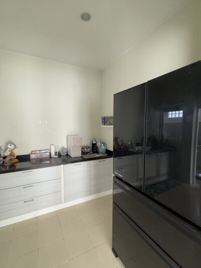 เดอะ ซิตี้ รามอินทรา / 🏠 พื้นที่ใช้สอย: 275 ตร.ม. 🛏 4 ห้องนอน | 🚿 4 ห้องน้ำ