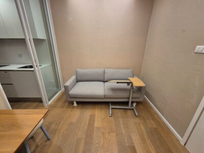 เดอะ เซนต์ เรสสิเด้นเซส / 📐 ขนาด 30.55 ตร.ม.-1