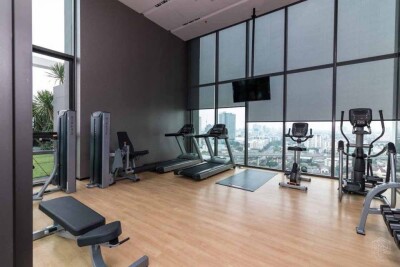 ไลฟ์ สุขุมวิท 48 / 📍อาคาร S | ชั้น 7 | ห้องเลขที่ 320