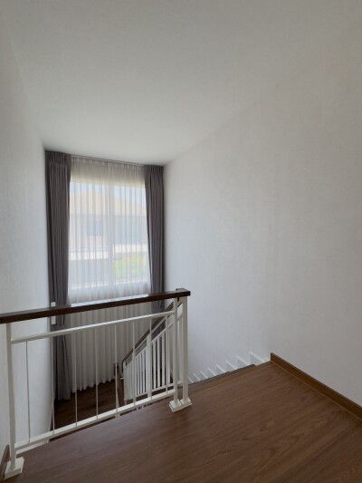 เดอะ ซิตี้ รามอินทรา / 🏠 พื้นที่ใช้สอย: 275 ตร.ม. 🛏 4 ห้องนอน | 🚿 4 ห้องน้ำ