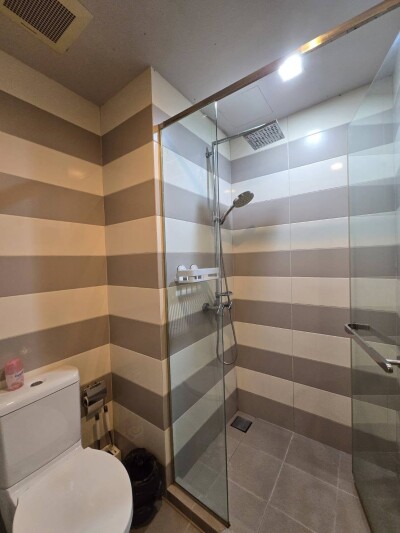 ซีล บาย แสนสิริ เอกมัย / 📐 พื้นที่ 35 ตร.ม. | ชั้น 3 (อาคาร B)-7