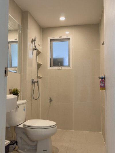 เดอะ ซิตี้ รามอินทรา / 🏠 พื้นที่ใช้สอย: 275 ตร.ม. 🛏 4 ห้องนอน | 🚿 4 ห้องน้ำ