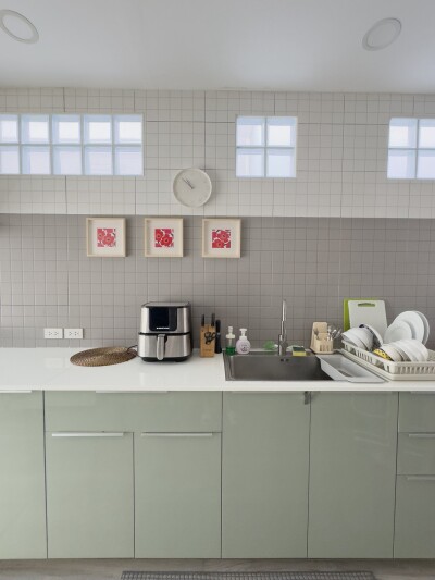 เดอะ ซิตี้ รามอินทรา / 🏠 พื้นที่ใช้สอย: 275 ตร.ม. 🛏 4 ห้องนอน | 🚿 4 ห้องน้ำ