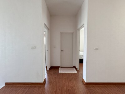 เดอะ ซิตี้ รามอินทรา / 🏠 พื้นที่ใช้สอย: 275 ตร.ม. 🛏 4 ห้องนอน | 🚿 4 ห้องน้ำ