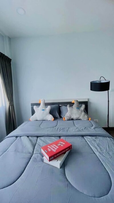 เดอะ ซิตี้ บางนา (โครงการใหม่) / 📏 พื้นที่ใช้สอย 285 ตร.ม. | เนื้อที่ดิน 69.3 ตร.วา