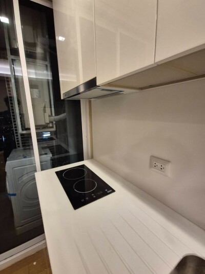 เดอะ เซนต์ เรสสิเด้นเซส / 📐 ขนาด 30.55 ตร.ม.-6